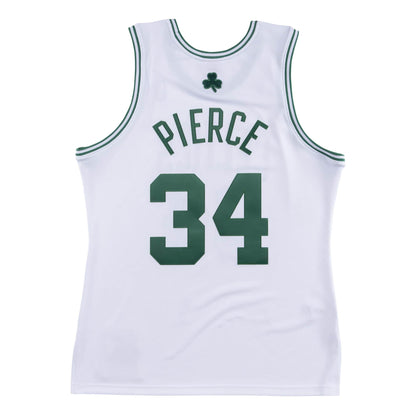 NBA Authentic Jersey Boston Celtics 2007-08 Paul Pierce