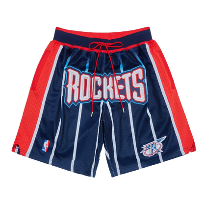 Just don online timberwolves shorts