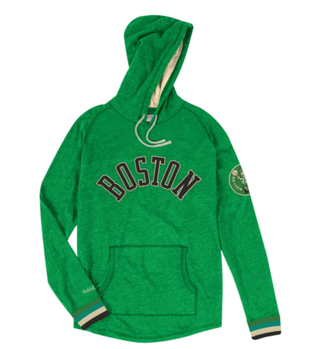 Lightweight Hoodie Boston Celtics