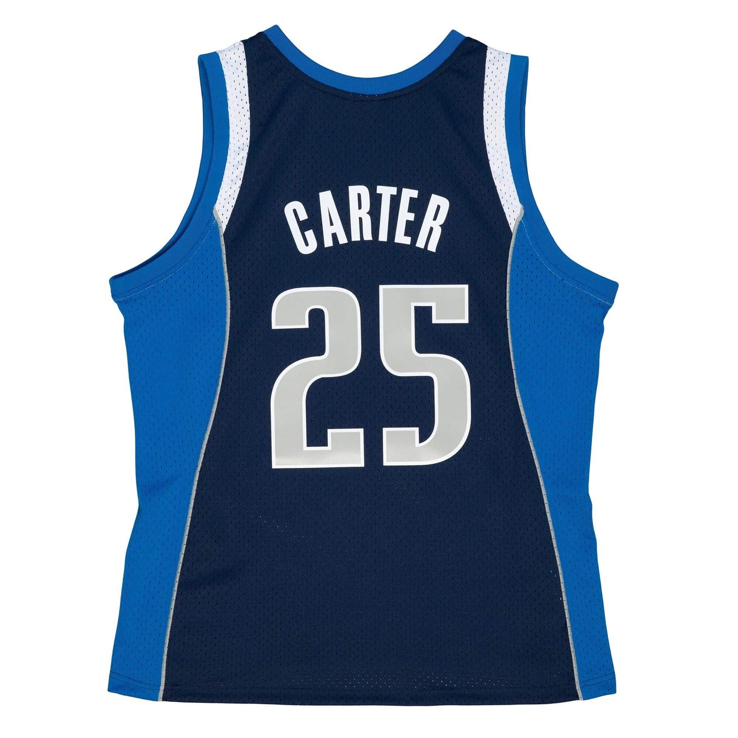 NBA Swingman Jersey Dallas Mavericks 2011-12 Vince Carter
