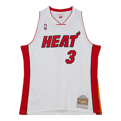 NBA Swingman Jersey Miami Heat 2005-06 Dwyane Wade