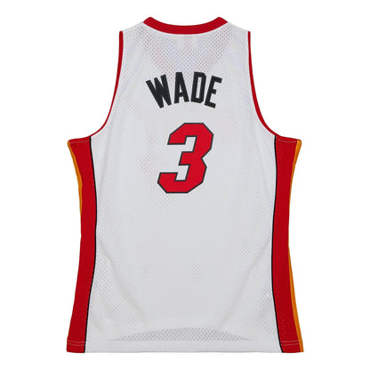 NBA Swingman Jersey Miami Heat 2005-06 Dwyane Wade