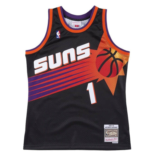 NBA Swingman Jersey Phoenix Suns Alternate 1999-00 Penny Hardaway