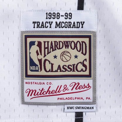 NBA Swingman Jersey Toronto Raptors 1998-99 Tracy McGrady