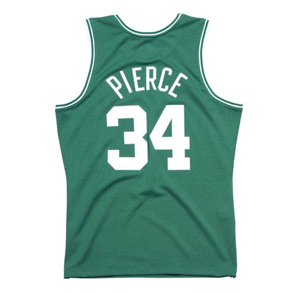 NBA Swingman Jersey Boston Celtics Road 2007-08 Paul Pierce