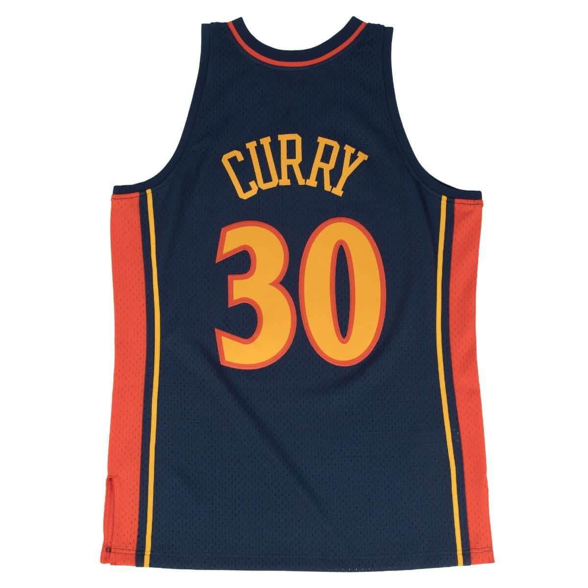NBA Swingman Jersey Golden State Warriors Road 2009-10 Stephen Curry