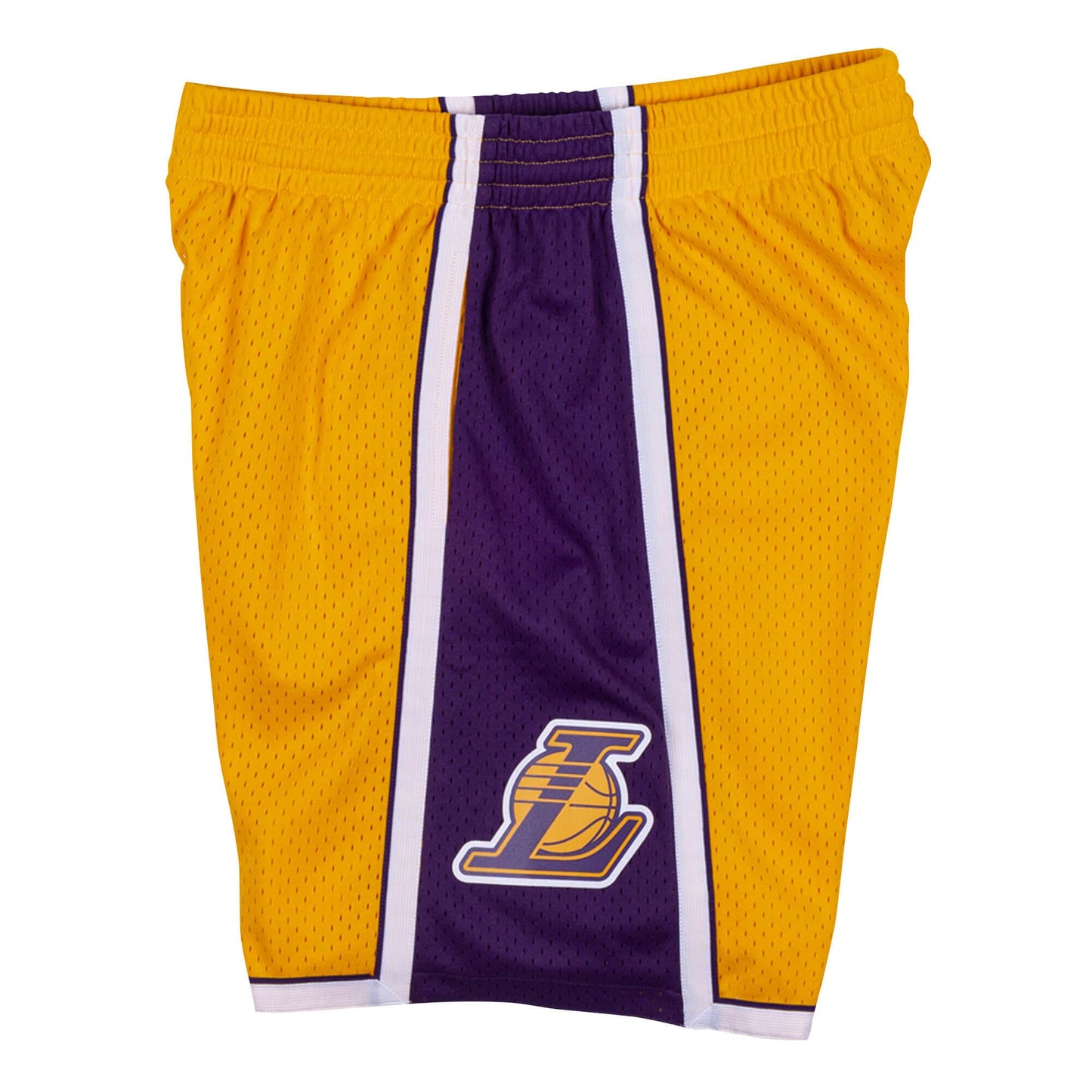 NBA Swingman Shorts Los Angeles Lakers 2009-10
