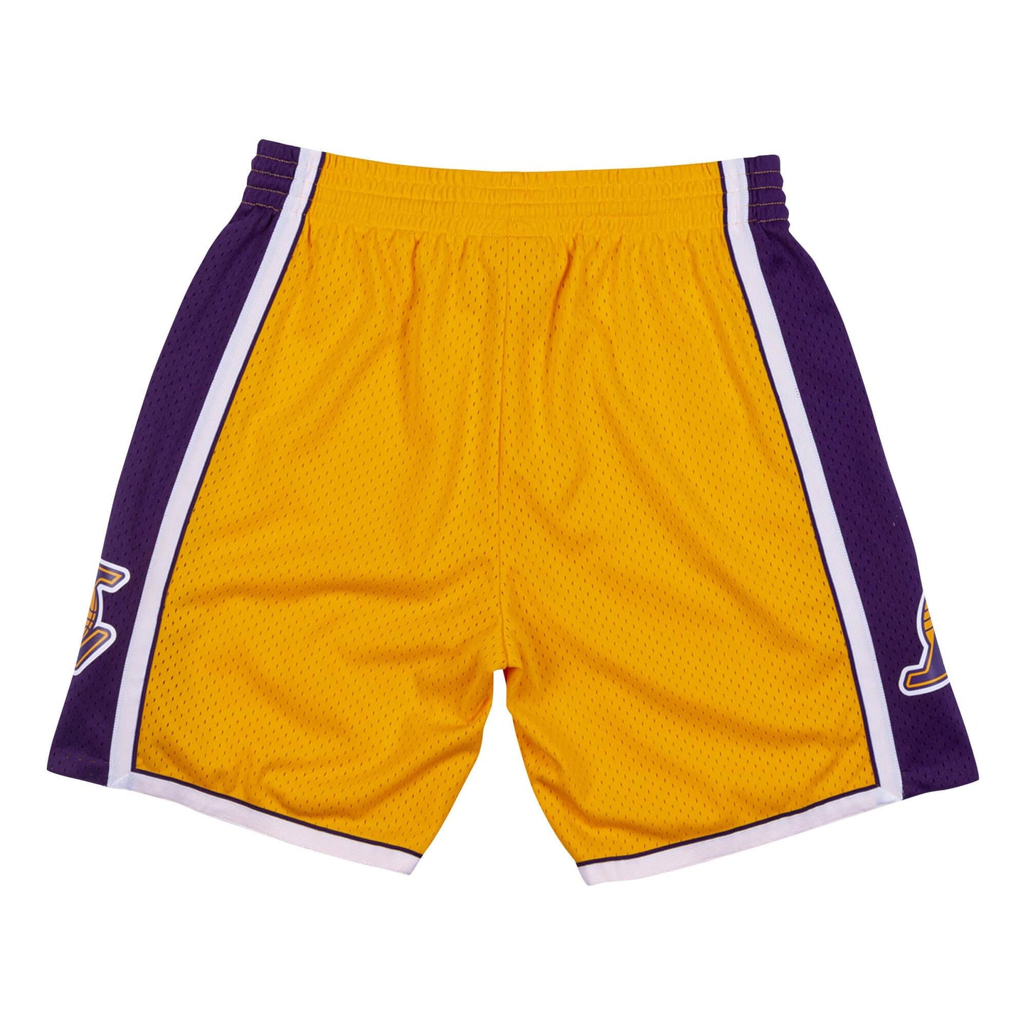 NBA Swingman Shorts Los Angeles Lakers 2009-10