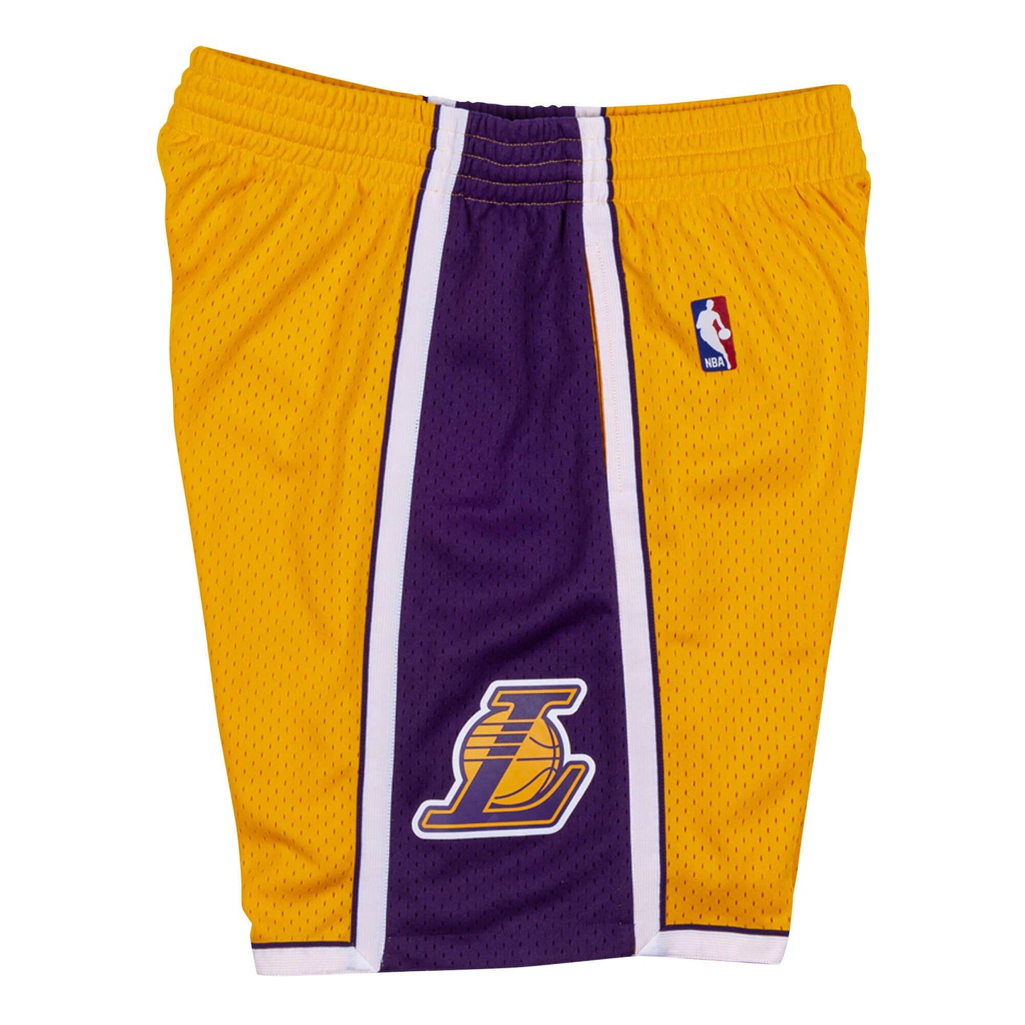 NBA Swingman Shorts Los Angeles Lakers 2009-10