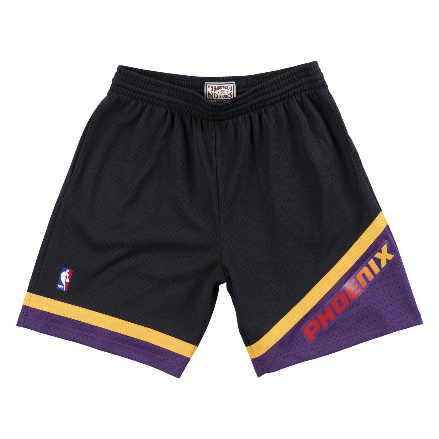 NBA Swingman Shorts Phoenix Suns 1999-00