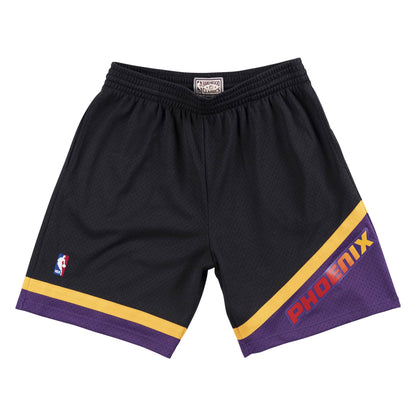 NBA Swingman Shorts Phoenix Suns 1999-00