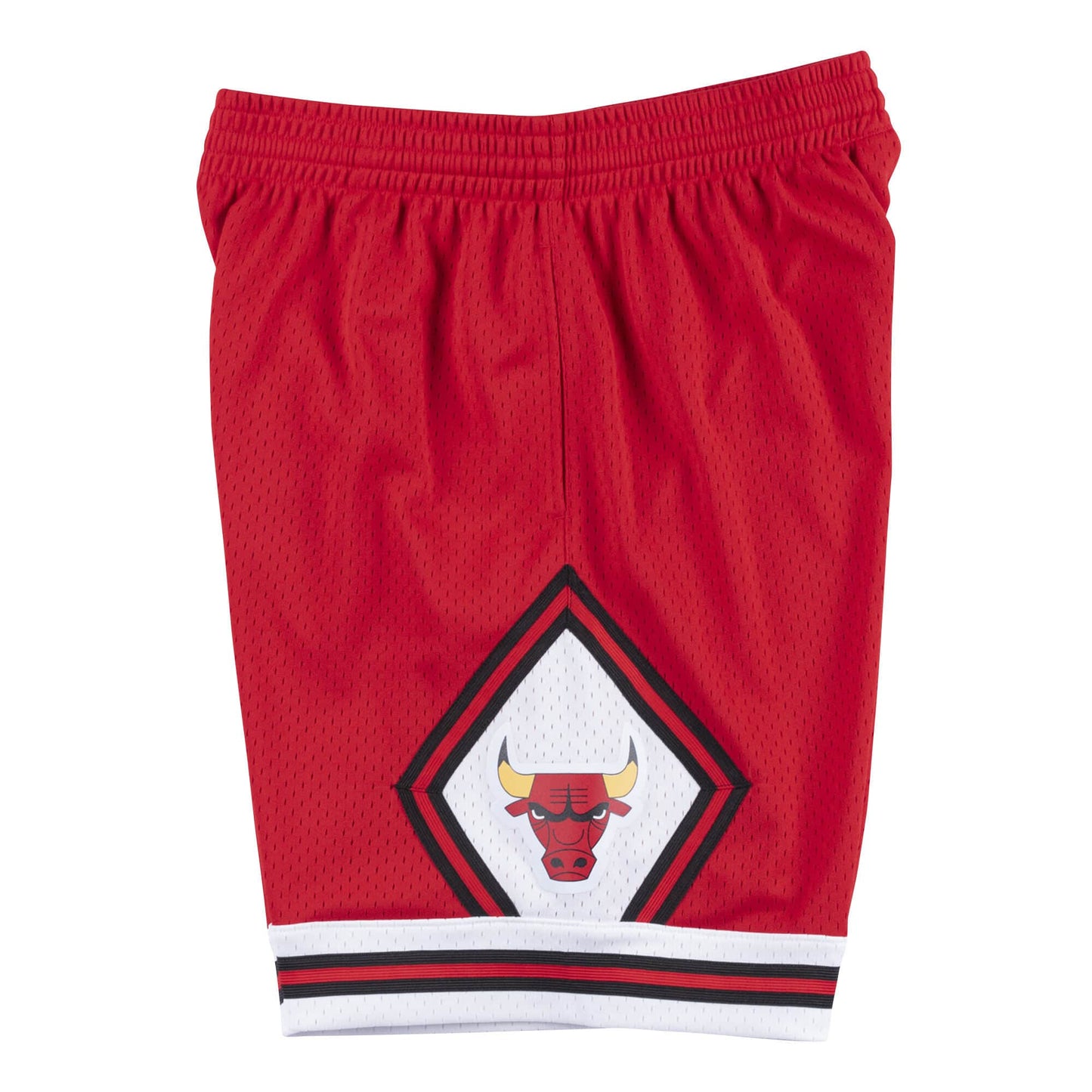 NBA Swingman Shorts Chicago Bulls Road 1975-76